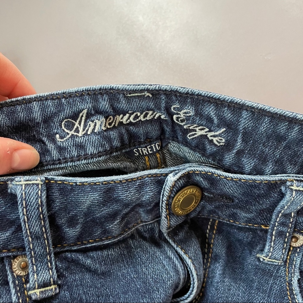 AE Jeans!